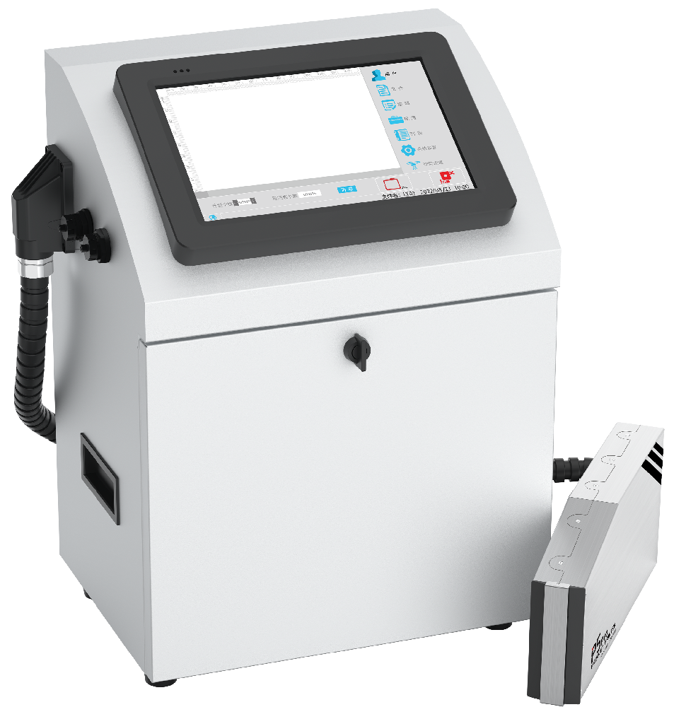 高解析油墨噴碼機P5Pro