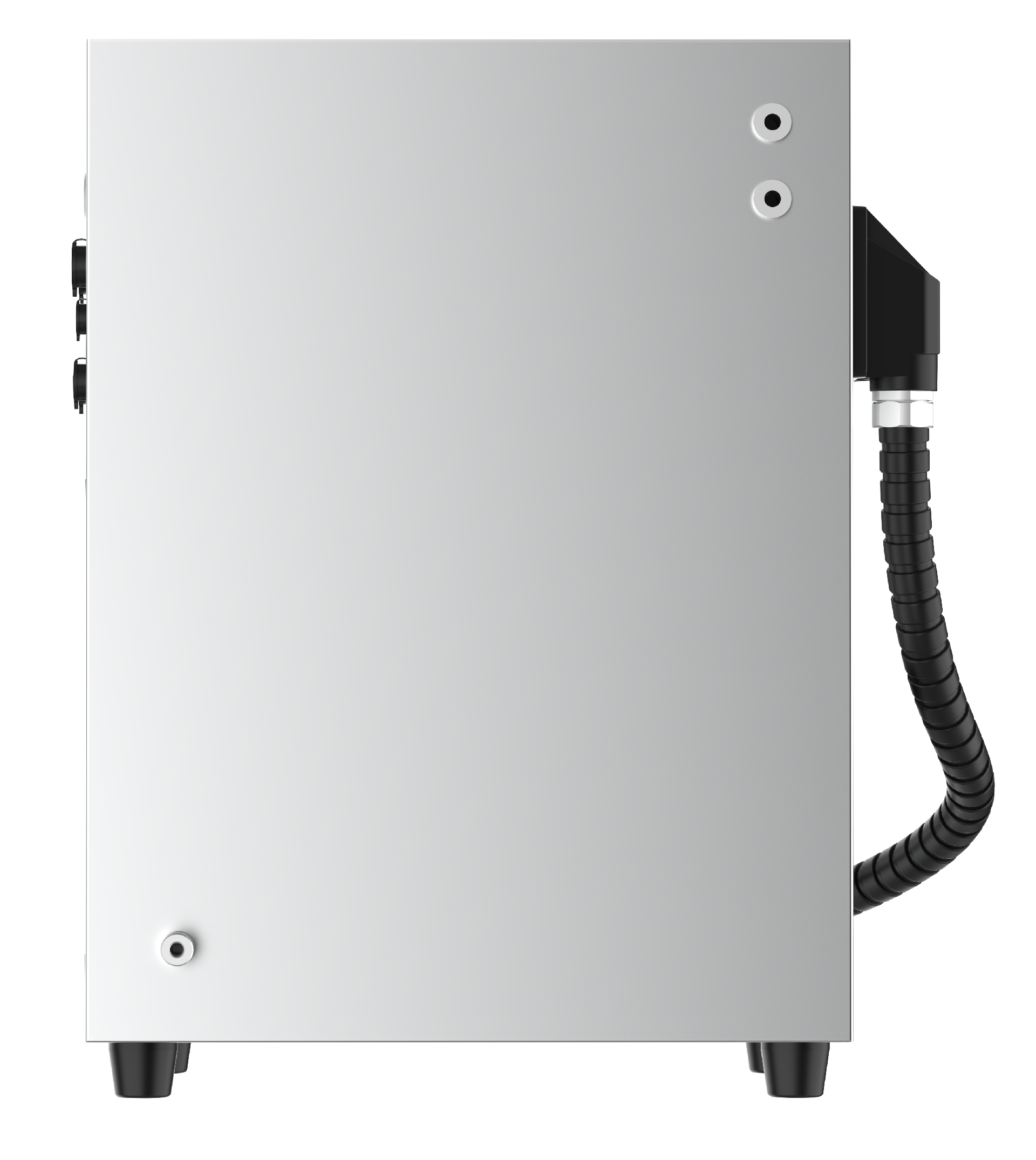 高解析油墨噴碼機P5Pro