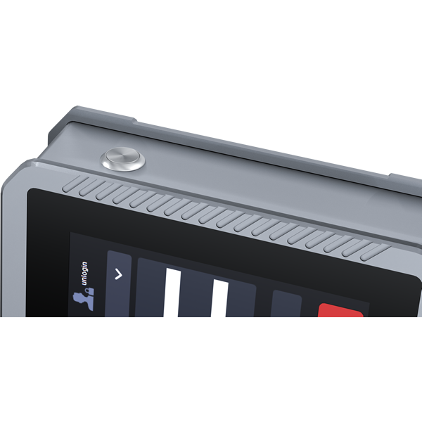 熱發泡噴碼機  TX-1